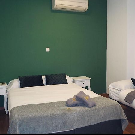 Lm Apartments Puentezuelas Γρανάδα Εξωτερικό φωτογραφία