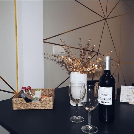 Lm Apartments Puentezuelas Γρανάδα Εξωτερικό φωτογραφία