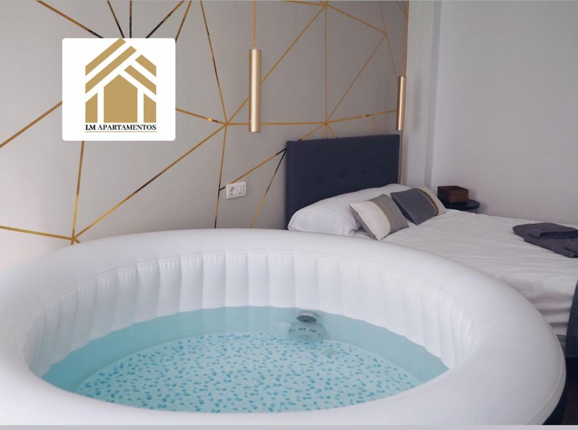 Lm Apartments Puentezuelas Γρανάδα Εξωτερικό φωτογραφία