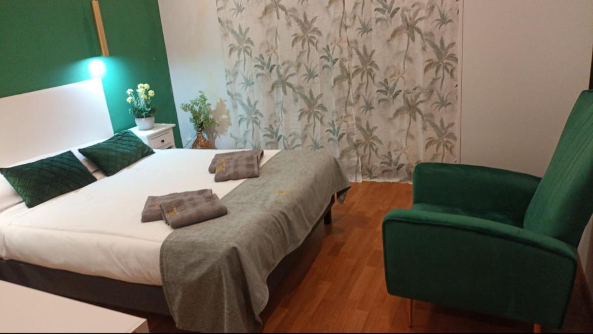 Lm Apartments Puentezuelas Γρανάδα Εξωτερικό φωτογραφία