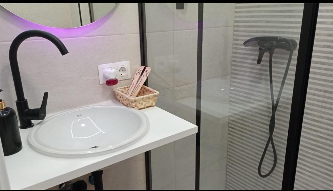 Lm Apartments Puentezuelas Γρανάδα Εξωτερικό φωτογραφία