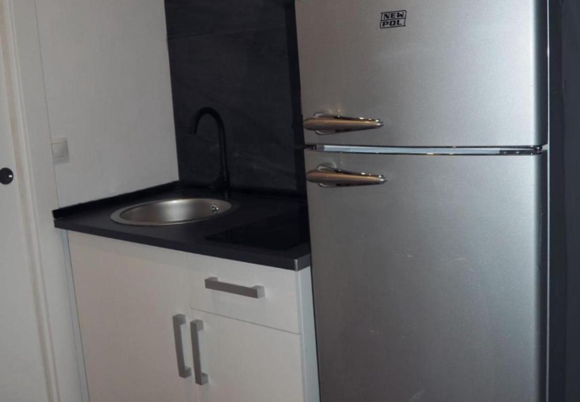 Lm Apartments Puentezuelas Γρανάδα Εξωτερικό φωτογραφία