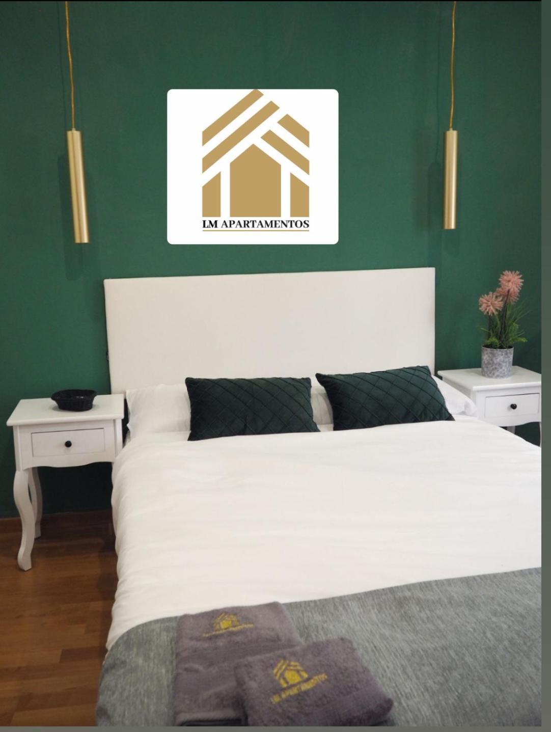 Lm Apartments Puentezuelas Γρανάδα Εξωτερικό φωτογραφία