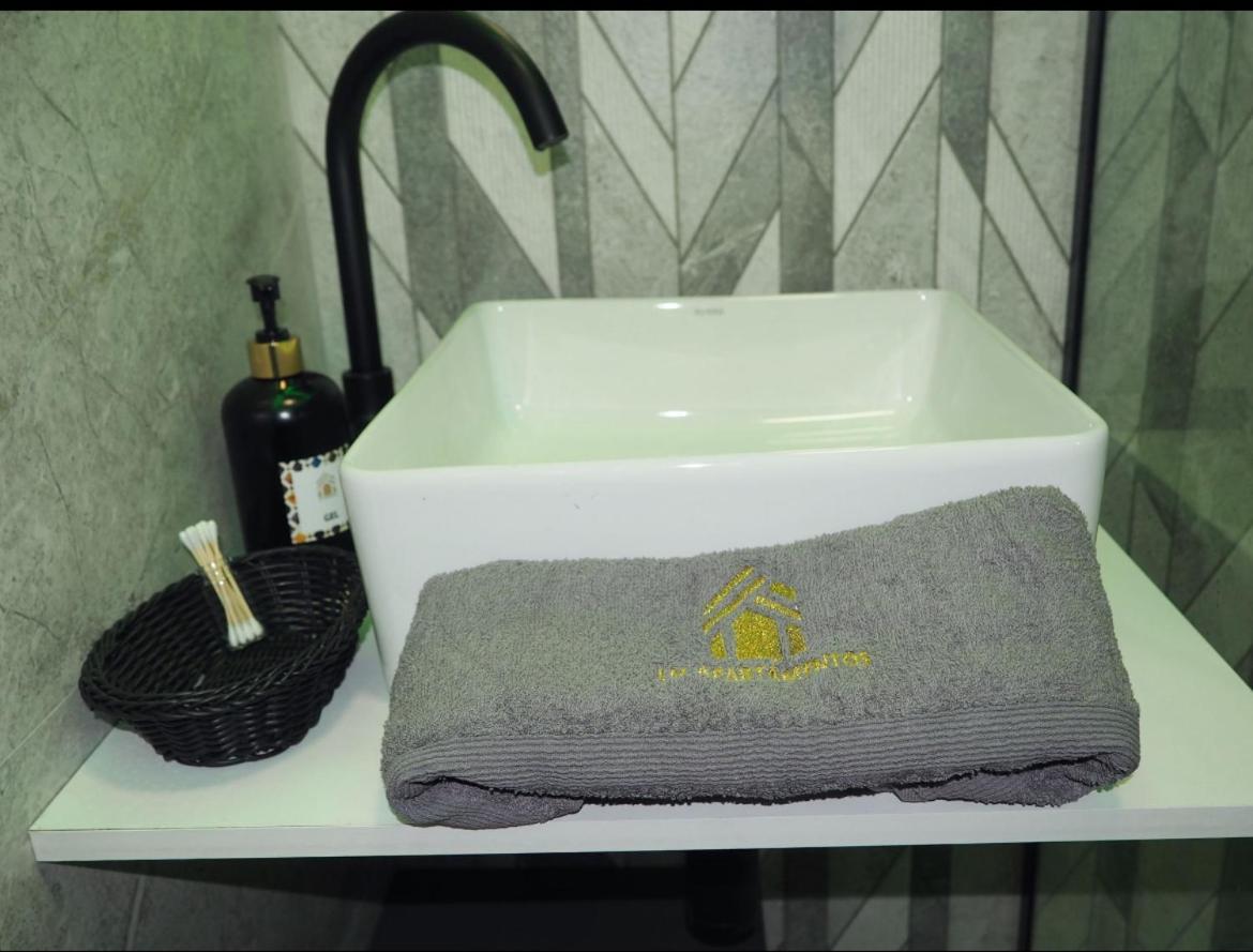Lm Apartments Puentezuelas Γρανάδα Εξωτερικό φωτογραφία