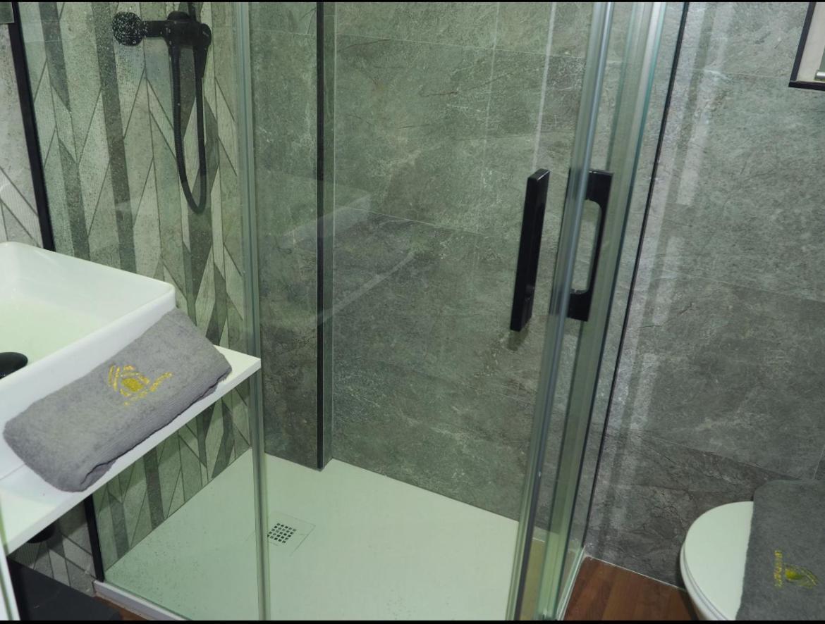 Lm Apartments Puentezuelas Γρανάδα Εξωτερικό φωτογραφία