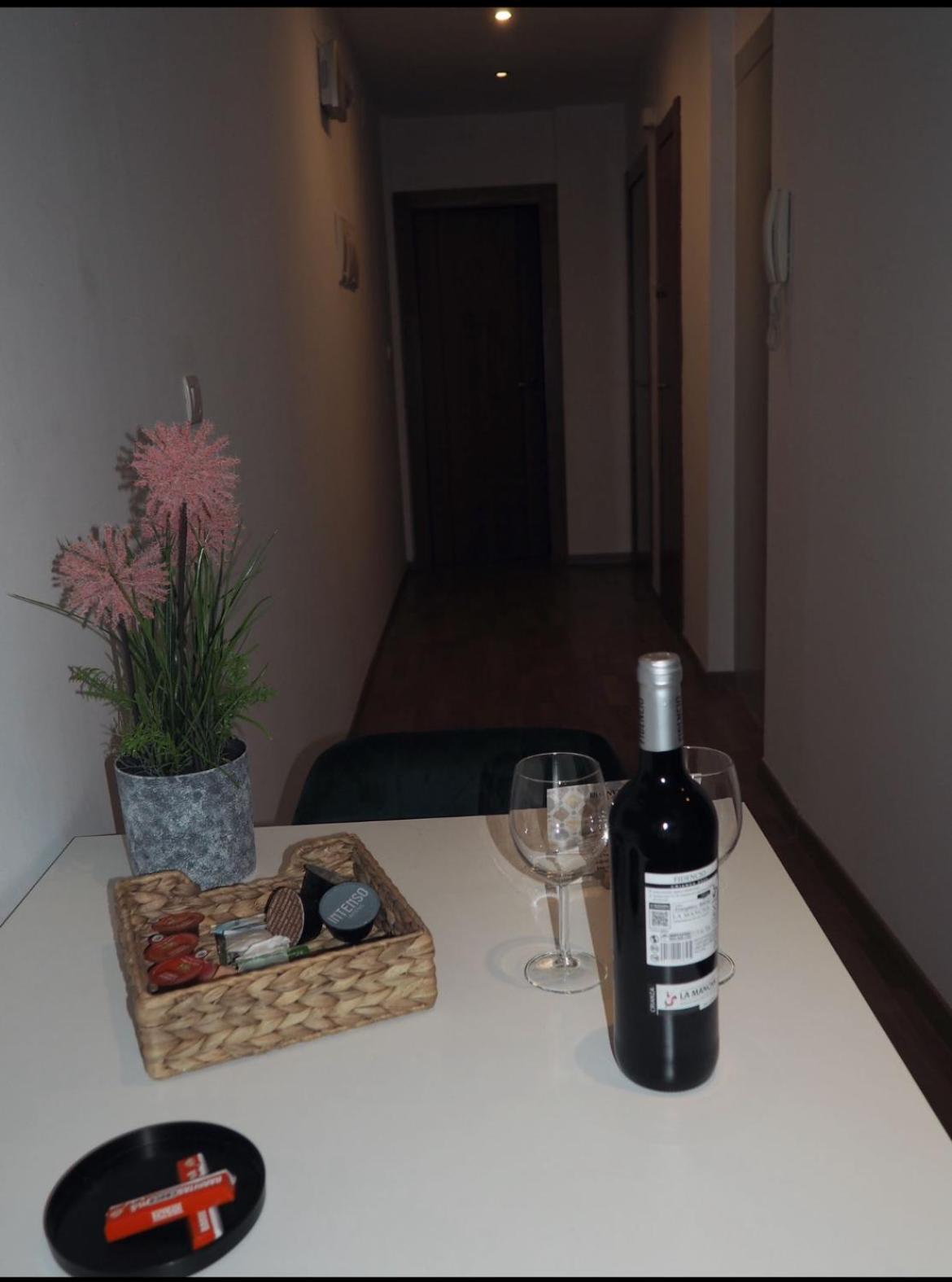 Lm Apartments Puentezuelas Γρανάδα Εξωτερικό φωτογραφία