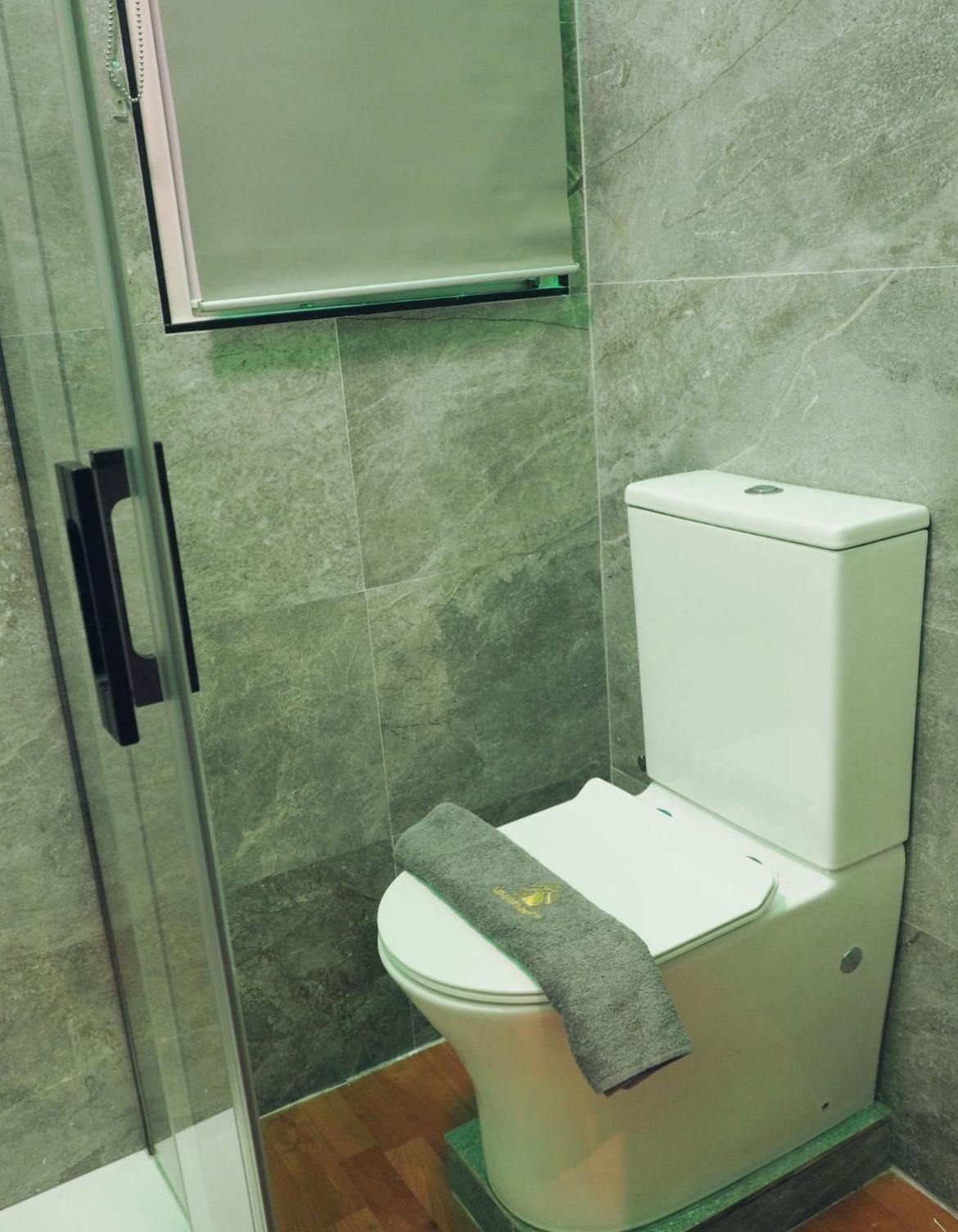 Lm Apartments Puentezuelas Γρανάδα Εξωτερικό φωτογραφία