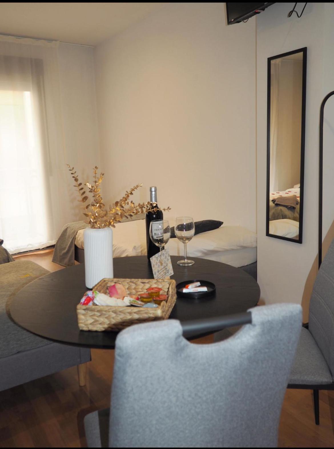Lm Apartments Puentezuelas Γρανάδα Εξωτερικό φωτογραφία