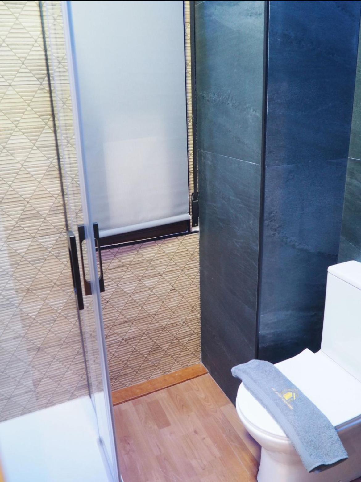 Lm Apartments Puentezuelas Γρανάδα Εξωτερικό φωτογραφία